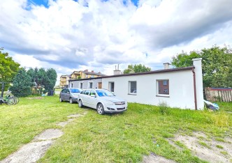 mieszkanie na sprzedaż - Lębork, Syrokomli