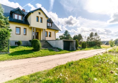 dom na sprzedaż - Linia