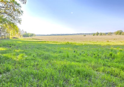 działka na sprzedaż - Wicko, Nowęcin