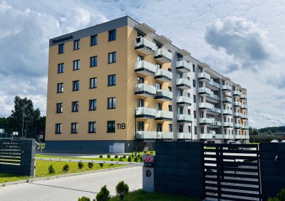 mieszkanie na sprzedaż - Lębork, Wojska Polskiego