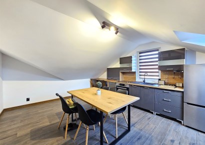 mieszkanie na wynajem - Lębork, Kusocińskiego