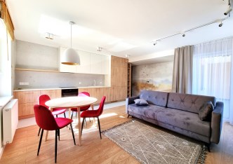 mieszkanie na wynajem - Lębork, Obrońców Wybrzeża