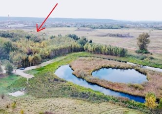 działka na sprzedaż - Lębork