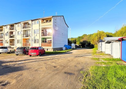mieszkanie na sprzedaż - Nowa Wieś Lęborska, Polna