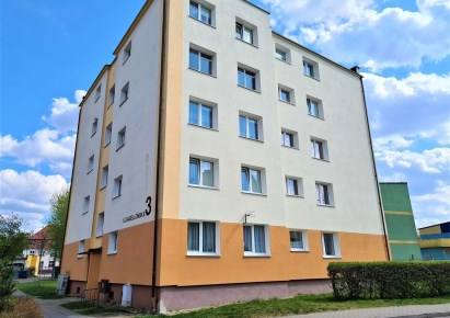 mieszkanie na sprzedaż - Lębork, Jagiellońska