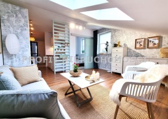 mieszkanie na wynajem - Lębork, Kossaka