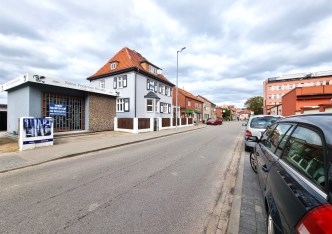 lokal na wynajem - Lębork, Węgrzynowicza
