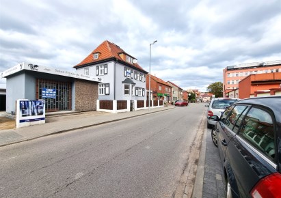 lokal na wynajem - Lębork, Węgrzynowicza
