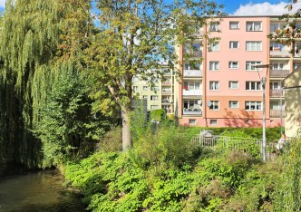 mieszkanie na sprzedaż - Lębork, Armii Krajowej