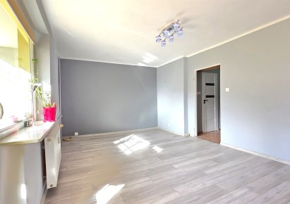 mieszkanie na sprzedaż - Lębork, Czołgistów