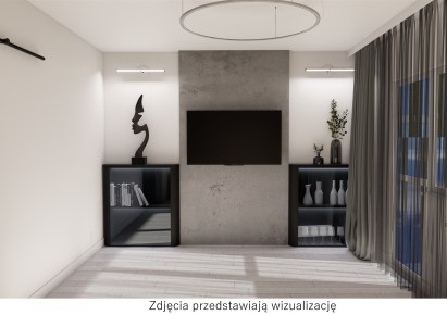 mieszkanie na sprzedaż - Lębork, Czołgistów