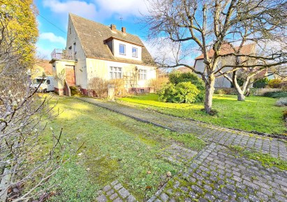 dom na sprzedaż - Lębork, Zawiszy Czarnego