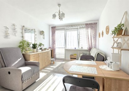 mieszkanie na sprzedaż - Lębork, Legionów Polskich