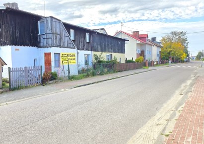 mieszkanie na sprzedaż - Wicko, Nowęcin, Łebska