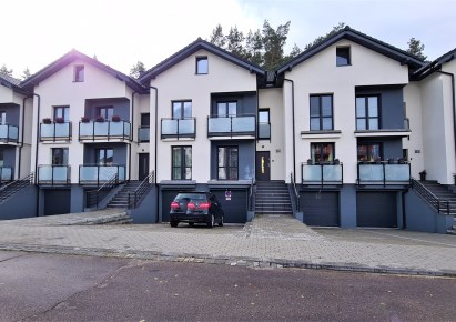 mieszkanie na wynajem - Lębork, Kusocińskiego