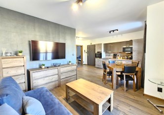 mieszkanie na wynajem - Lębork, Kusocińskiego