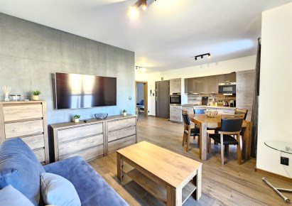 mieszkanie na wynajem - Lębork, Kusocińskiego