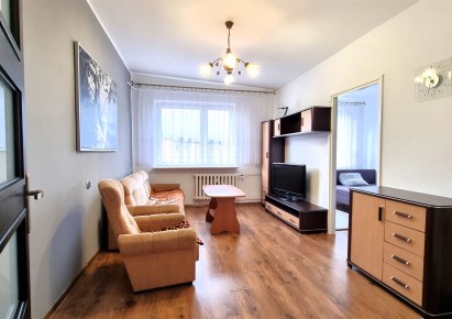 mieszkanie na wynajem - Lębork, Jagiellońska