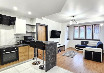 mieszkanie na wynajem - Lębork, Łokietka