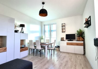 mieszkanie na sprzedaż - Lębork, Roszarnicza