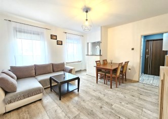 mieszkanie na wynajem - Lębork, Syrokomli