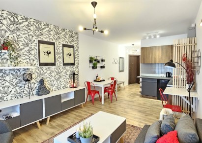 mieszkanie na wynajem - Lębork, Sportowa