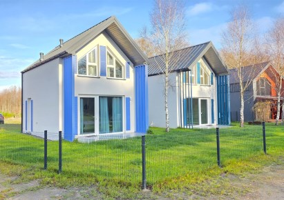 dom na sprzedaż - Choczewo, Sasino, Leszczynowa