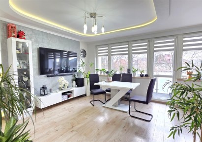 mieszkanie na sprzedaż - Lębork, 1 Maja