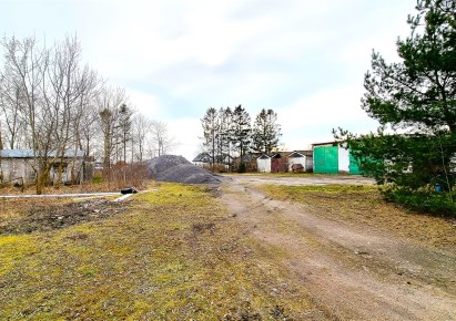 obiekt na sprzedaż - Nowa Wieś Lęborska