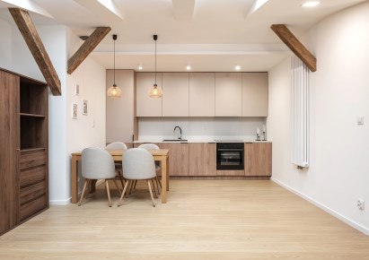 mieszkanie na sprzedaż - Lębork, Kossaka