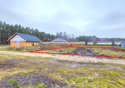 działka na sprzedaż - Wicko, Żarnowska