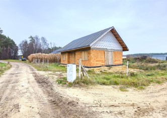 dom na sprzedaż - Wicko, Żarnowska