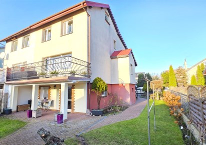 dom na sprzedaż - Lębork, Chojnicka