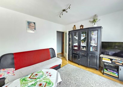 mieszkanie na sprzedaż - Lębork, Krzywoustego