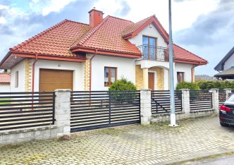 dom na sprzedaż - Lębork, Sosabowskiego