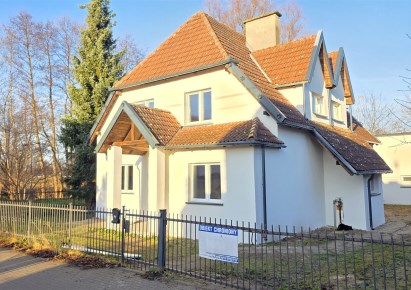 dom na sprzedaż - Lębork, Młynarska