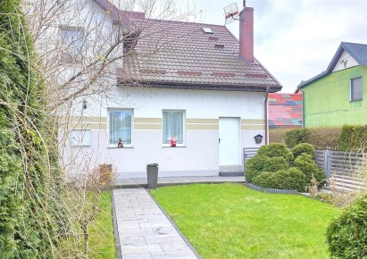 dom na sprzedaż - Nowa Wieś Lęborska, Mostowa