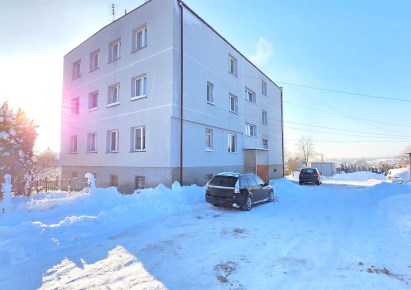 mieszkanie na sprzedaż - Nowa Wieś Lęborska, Polna