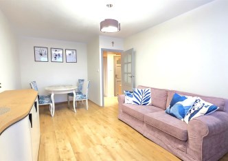 mieszkanie na wynajem - Lębork, Gdańska