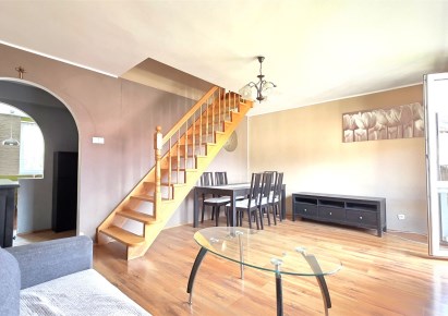 mieszkanie na sprzedaż - Lębork, Teligi