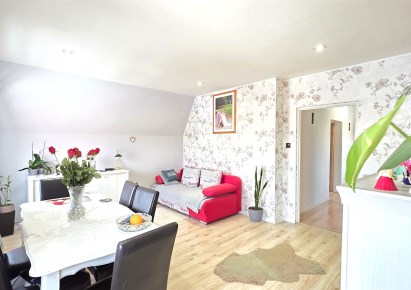 mieszkanie na sprzedaż - Lębork, Wybickiego