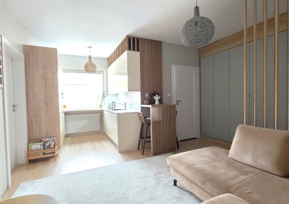 mieszkanie na sprzedaż - Lębork, Olimpijczyków