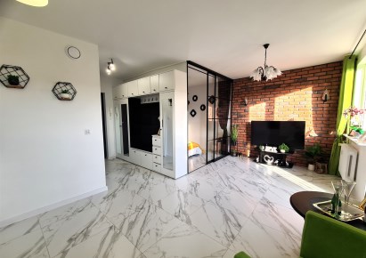 mieszkanie na wynajem - Lębork, Wojska Polskiego