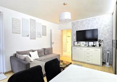 mieszkanie na sprzedaż - Lębork, Sienkiewicza