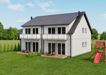 dom na sprzedaż - Lębork