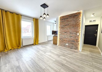 mieszkanie na wynajem - Lębork, Targowa