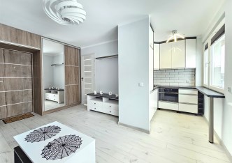 mieszkanie na wynajem - Lębork, Legionów Polskich