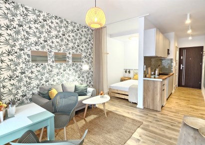 mieszkanie na wynajem - Lębork, Sportowa