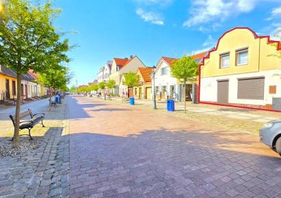 lokal na sprzedaż - Łeba (gm), Łeba, Tadeusza Kościuszki