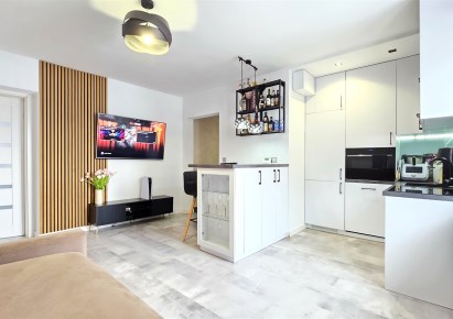 mieszkanie na sprzedaż - Lębork, Tadeusza Kościuszki